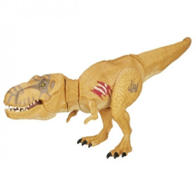 Юрский Мир игрушка Динозавр Тираннозавр