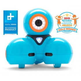 Удивление мастерская Даш робот Wonder Workshop Dash Robot