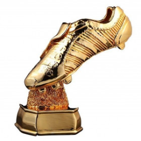 Лига чемпионов кубок копия Золотая бутса FIFA ФИФА сувенир