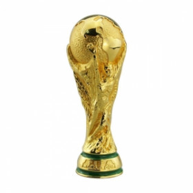 Лига чемпионов кубок копия 2014 FIFA сувенир
