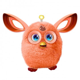 Ферби коннект Оранжевый Furby Connect Orange