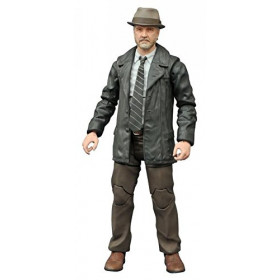 Готэм Gotham Харви Буллок детектив фигурка 18 см