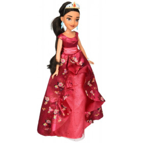 Елена из Авалора кукла Елена в королевском платье