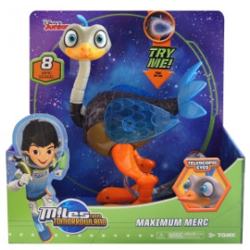 Майлз с другой планеты страус Мерф игрушка
