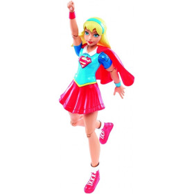 Школа Супергероинь Кукла Супер герой Девушка супергел