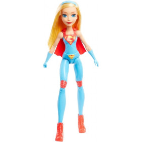 Школа Супергероинь кукла Супергел Супер  Девушка Supergirl