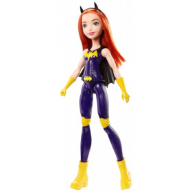 Школа Супергероинь кукла Бэтгел Девушка летучая мышь Bat Girl