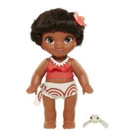 Кукла Ваяна Моана кукла 30 см от дисней