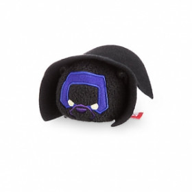 ЦУМ ЦУМ Игрушка Tsum Tsum марвел Черная пантера плюшевая мягкая 8 см