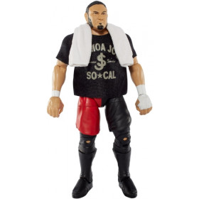 ВВЕ Бойцы рестлеры WWE Самоа Джо игрушка фигурка