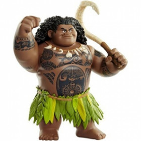 Ваяна Моана полубог Мауи фигурка игрушка