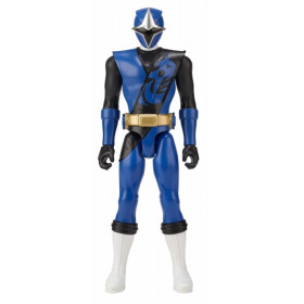 Могучие рейнджеры Power Rangers Голубой Ниндзя фигурка 30 см