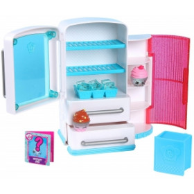 Шопкинс Shopkins игровой набор Холодильник
