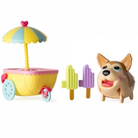 Собачки Щенки Chubby Puppies Мороженое игровой набор
