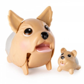 Собачки Щенки Chubby Puppies Йоркширский терьер игрушка