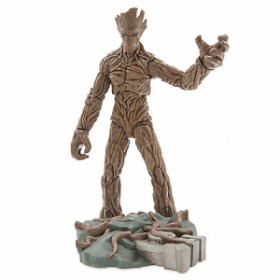 Стражи Галактики Groot Грут игрушка фигурка 25 см