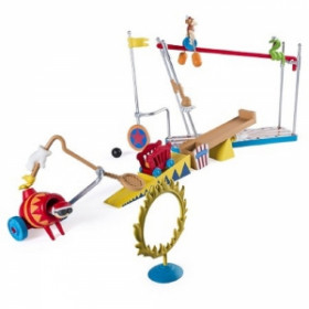 Игровой набор Акробаты Руб Голдберг игрушка