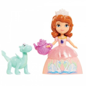 Принцесса София фигурка игрушка 8 см