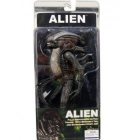 Фигурка игрушка Чужой АВП NECA AVP ALIEN