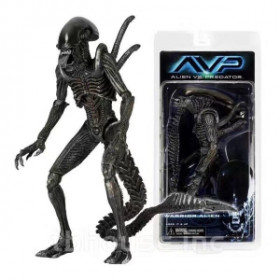 Нека Чужой АВП фигурка игрушка ALIEN NECA AVP