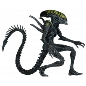 Чужой сетка нека фигурка NECA Alien Grid