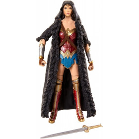 Чудо женщина Wonder Woman фигурка 15 см