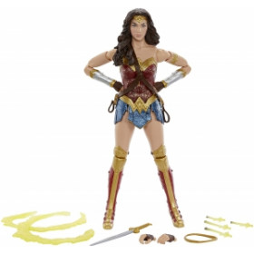 Чудо женщина Wonder Woman фигурка 30 см