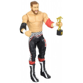 Бойцы Рестлеры WWE Саами Зайн Sami Zayn игрушка фигурка