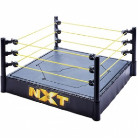 Бойцы Рестлеры WWE Ринг NXT игрушка фигурка