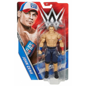 Бойцы Рестлеры WWE John Cena Джон Сина  игрушка фигурка