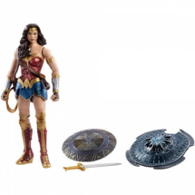 Чудо женщина Диана Wonder Woman фигурка 15 см