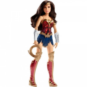 Кукла 30 см Чудо женщина Wonder Woman