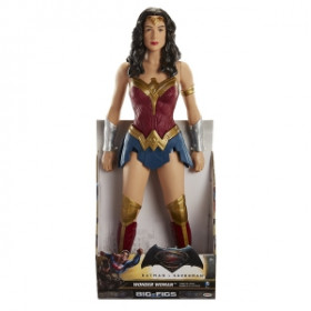 Чудо женщина Кукла игрушка 46см Wonder Woman