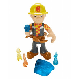 Боб строитель Bob the Builder игрушка фигурка Боб Фикс