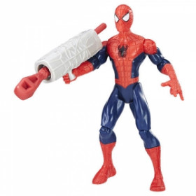 Возвращение домой Человек - паук 6 игрушка 15 см