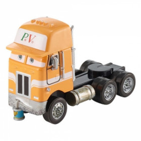 Тачки Пол Вальдес грузовик машинка игрушка
