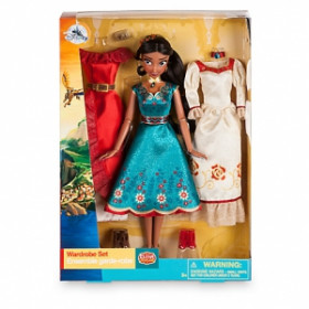 Елена из Авалора кукла игрушка Елена