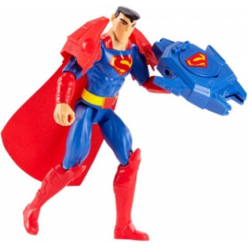 Лига Справедливости Супермен фигурка с аксессуарами 30см