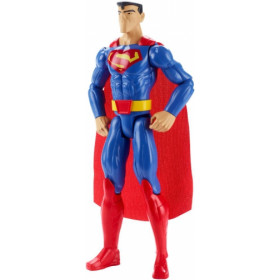 Лига Справедливости Супермен игрушка фигурка 30см