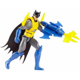 Бэтмен фигурка игрушка с аксессуаром Лига Справедливости 30см