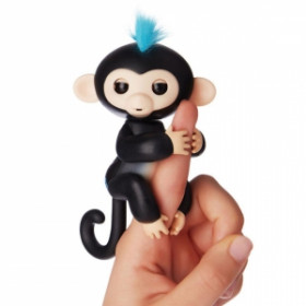 WowWee fingerlings игрушка интерактивная обезьянка