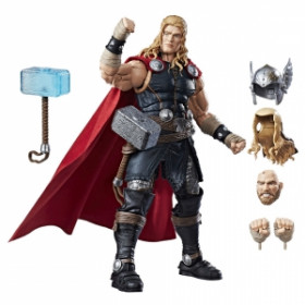 Тор игрушка фигурка Тор 30см марвел Marvel Thor