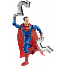 Супермен игрушка фигурка Лига Справедливости Фильм 15см