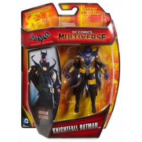 Мультивселенная Марвел Multiverse фигурка игрушка Knightfall 10см