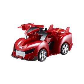 Лига Ватчкар WatchCar игрушка Авен боевой автомобиль