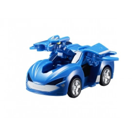 Лига Ватчкар WatchCar игрушка Блувилл боевой автомобиль