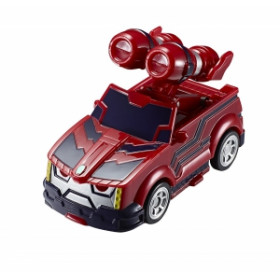 Лига Ватчкар WatchCar игрушка Негас боевой автомобиль
