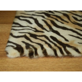 Ковры на пол TIGER FAUX