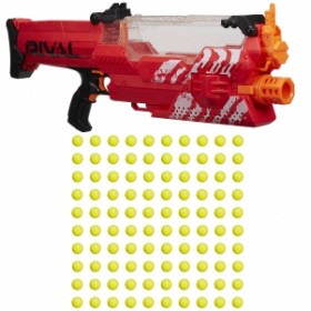 ﻿Бластер Nerf Rival Nemesis MXVII 10K