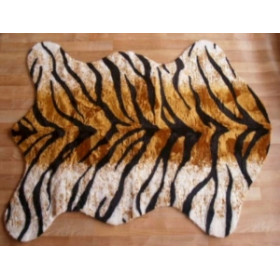 Ковры на пол Bengal Tiger Skin